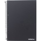 Premium Spiral Notebooks