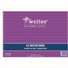 Spiral Sketch Book