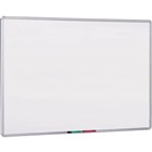 Wall Mounted Porcelain Whiteboards