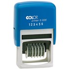 Numbering Machines