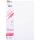 Matching Paper and Envelopes