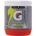 Energy Drinks