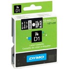 Dymo D1 Tapes
