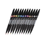 Build  Draw Markers  Pens