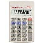Handheld Calculators