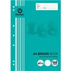 Binder Books