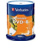 DVD Media