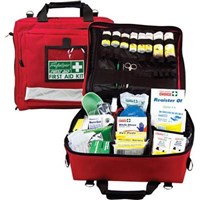 First Aid Kits