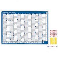 Sasco Framed Planner