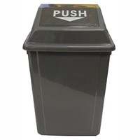Waste Bins