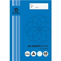 Graph Pads