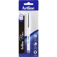 Artline Fineliner Pens