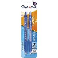 Papermate Gel Ink Pens