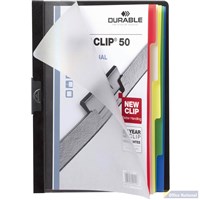 Clip Files