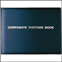 Visitors Books