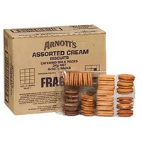 Biscuits Bulk Packs