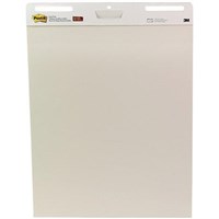Sticky Easel Pads