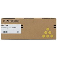 Ricoh Laser Toners