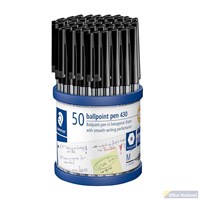 Staedtler Ballpoint Pen