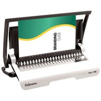 Binding Machines