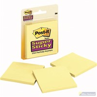Super Sticky Notes