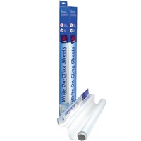 Dry Erase Sheets and Decals