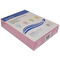 Coloured Copy Paper