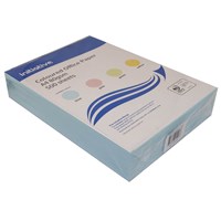 Coloured Copy Paper