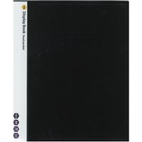 Display Books