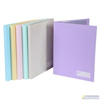 Display Books