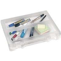 Mobile File Boxes