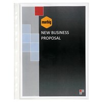 A3 Sheet Protectors