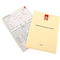 Injury Registers