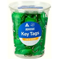 Key Tags and Racks