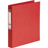 A4 Ring Binders