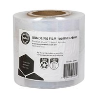 Stretchwrap Films  Dispensers