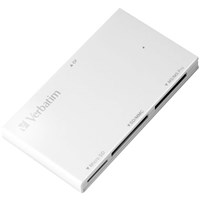 Media Reader  Card Scanner
