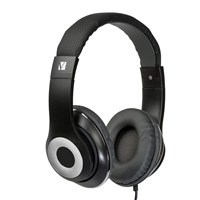 Headphones and Earphones