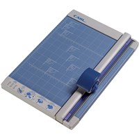 Guillotines and Trimmers