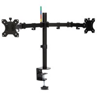 Monitor Arms and Risers