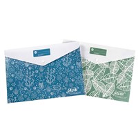 PP Document Wallets