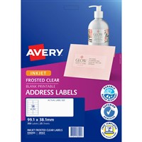 Product Labels