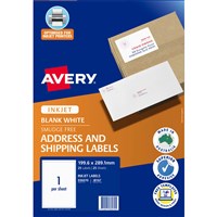 Shipping Labels