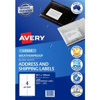 Shipping Labels