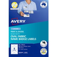 Identification Products