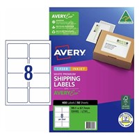 Shipping Labels