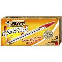 Bic Ballpoint Pens