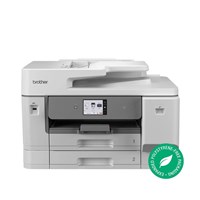 Inkjet Multifunction