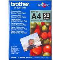 Paper Supplies