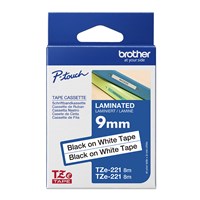 Labelling Machines and Tapes
